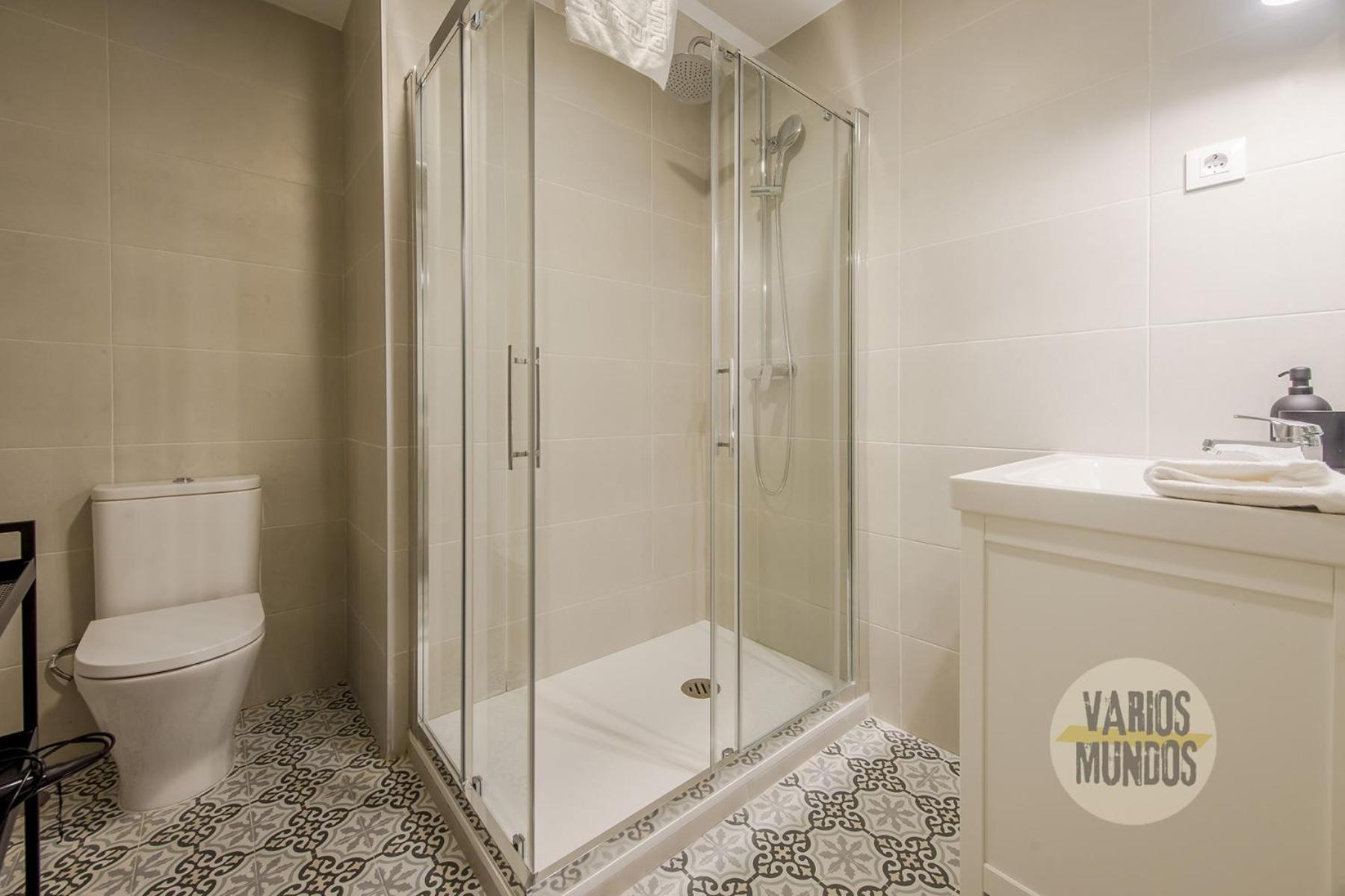 Central&Modern Apt 4Hab Para 9P En La Latina มาดริด ภายนอก รูปภาพ