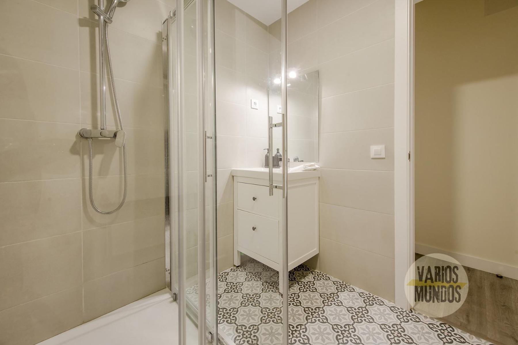 Central&Modern Apt 4Hab Para 9P En La Latina มาดริด ภายนอก รูปภาพ