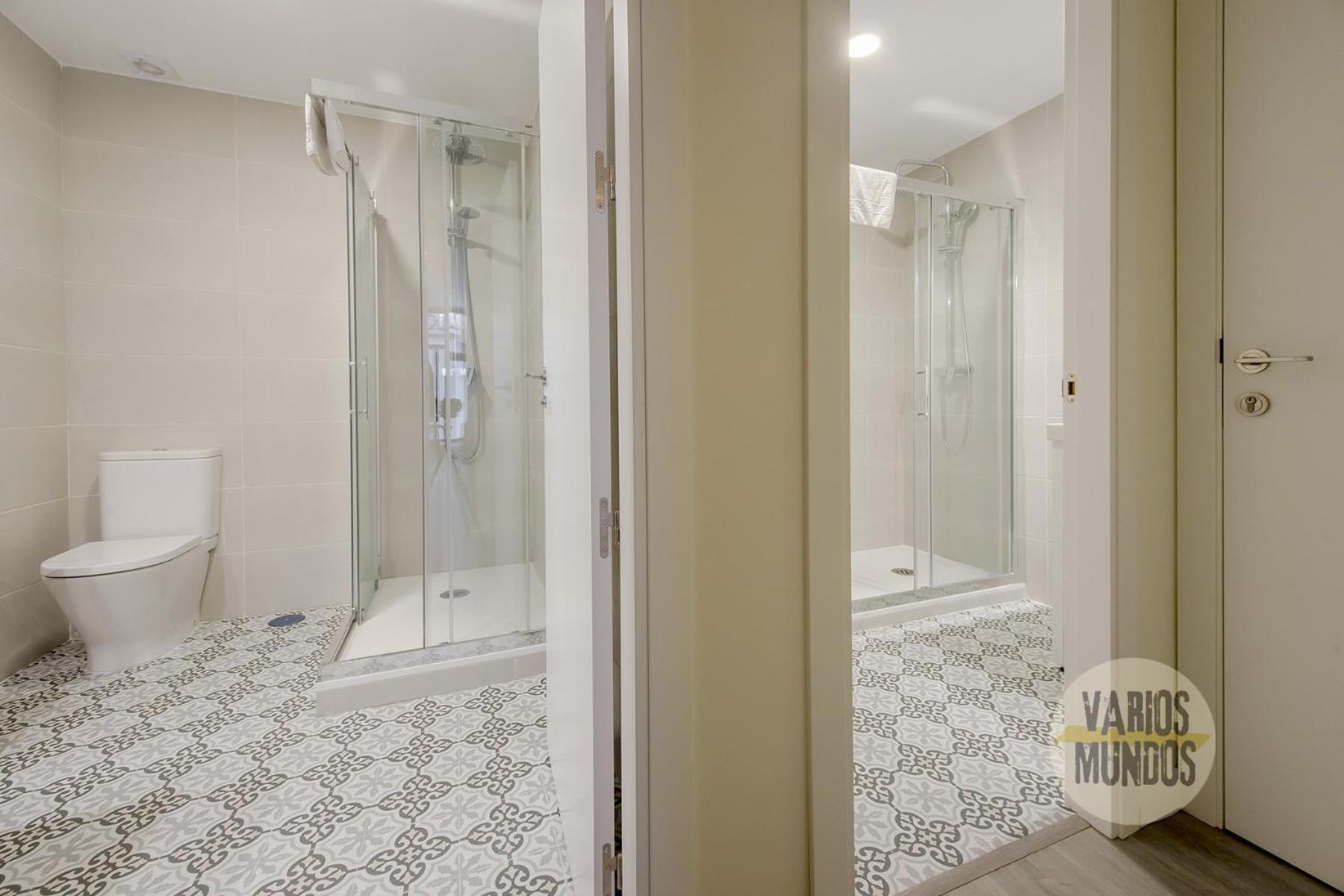 Central&Modern Apt 4Hab Para 9P En La Latina มาดริด ภายนอก รูปภาพ